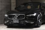 Volvo V90 by ERST 2017 года